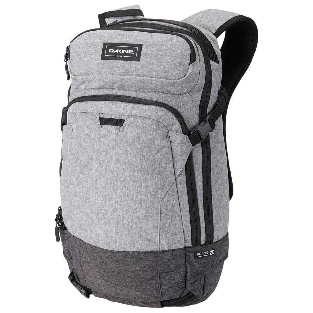 DAKINE 20 / GRAY Dakine Heli Pro 20l Backpack