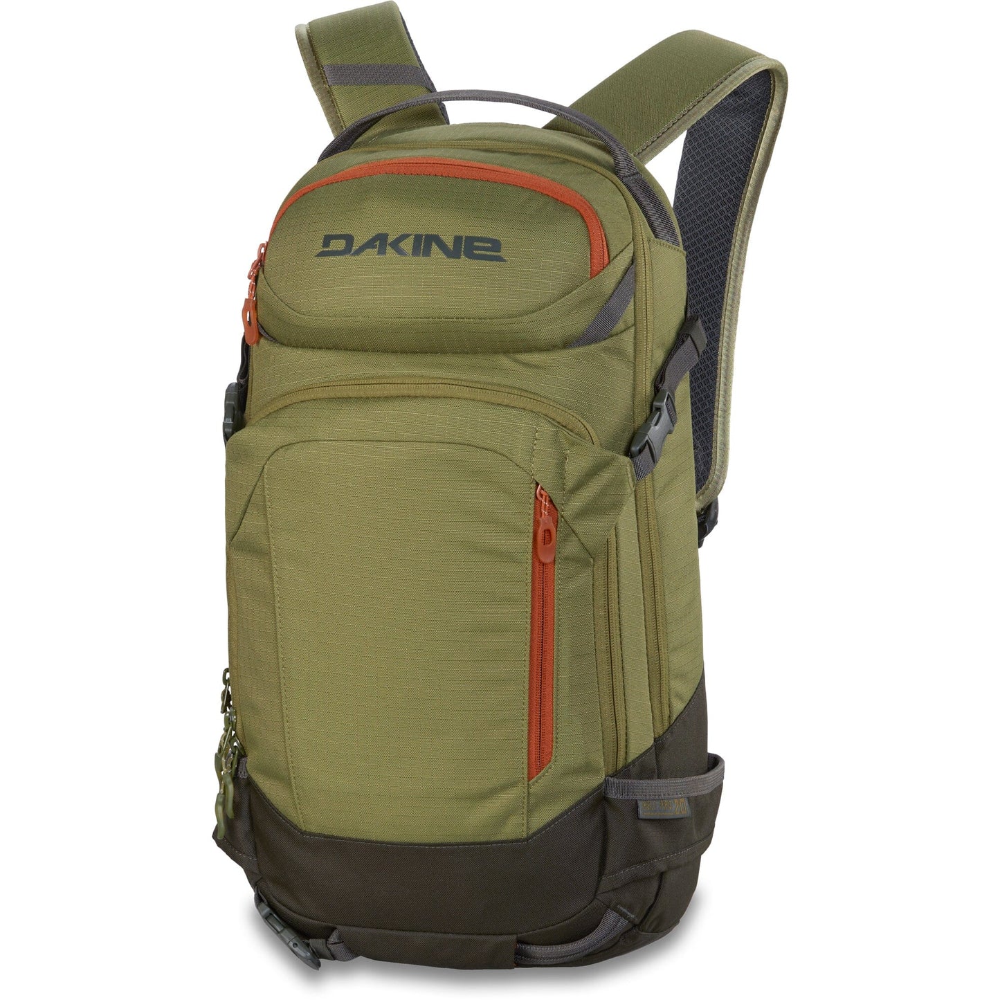 DAKINE 20 / GREEN Dakine Heli Pro 20l Backpack