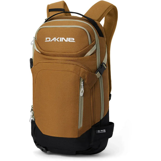 DAKINE 20 / Rubber Dakine Heli Pro 20L Rubber
