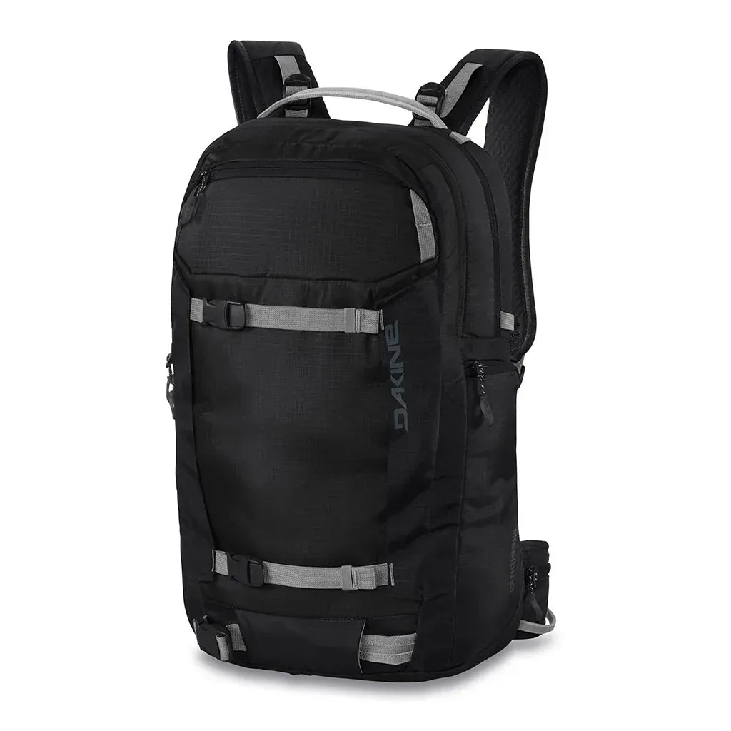 DAKINE 25 / BLACK Dakine Mission Pro 25L Back Pack