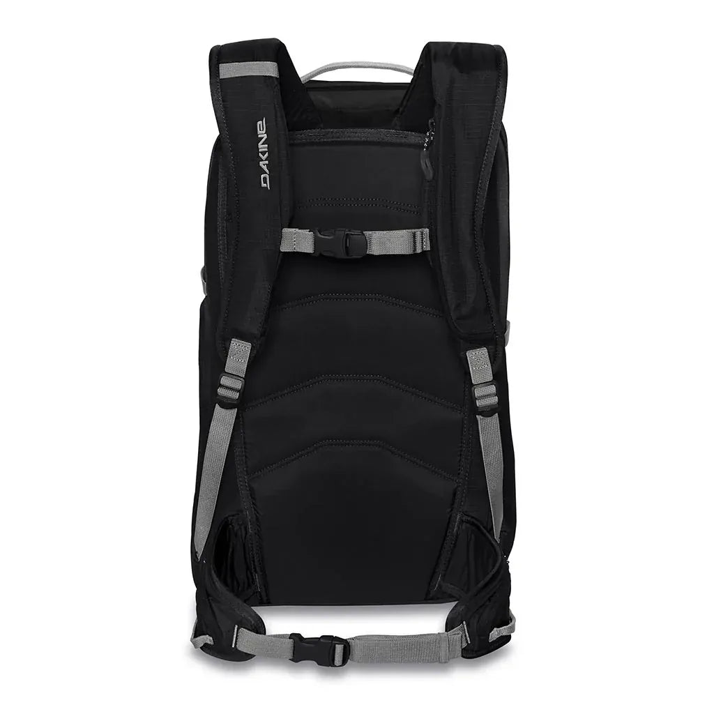 DAKINE 25 / BLACK Dakine Mission Pro 25L Back Pack