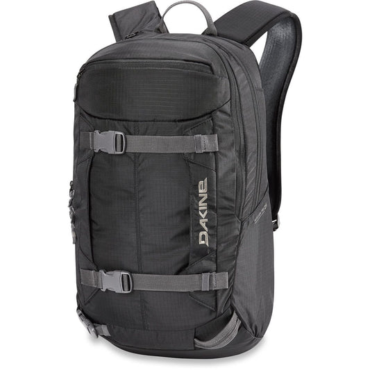 DAKINE 25 / BLACK Dakine Mission Pro 25l Backpack