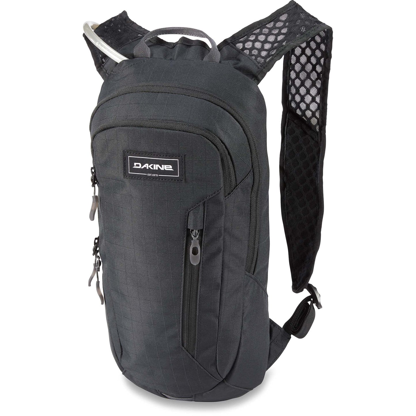 DAKINE 6 / BLACK Dakine Shuttle 6l Backpack