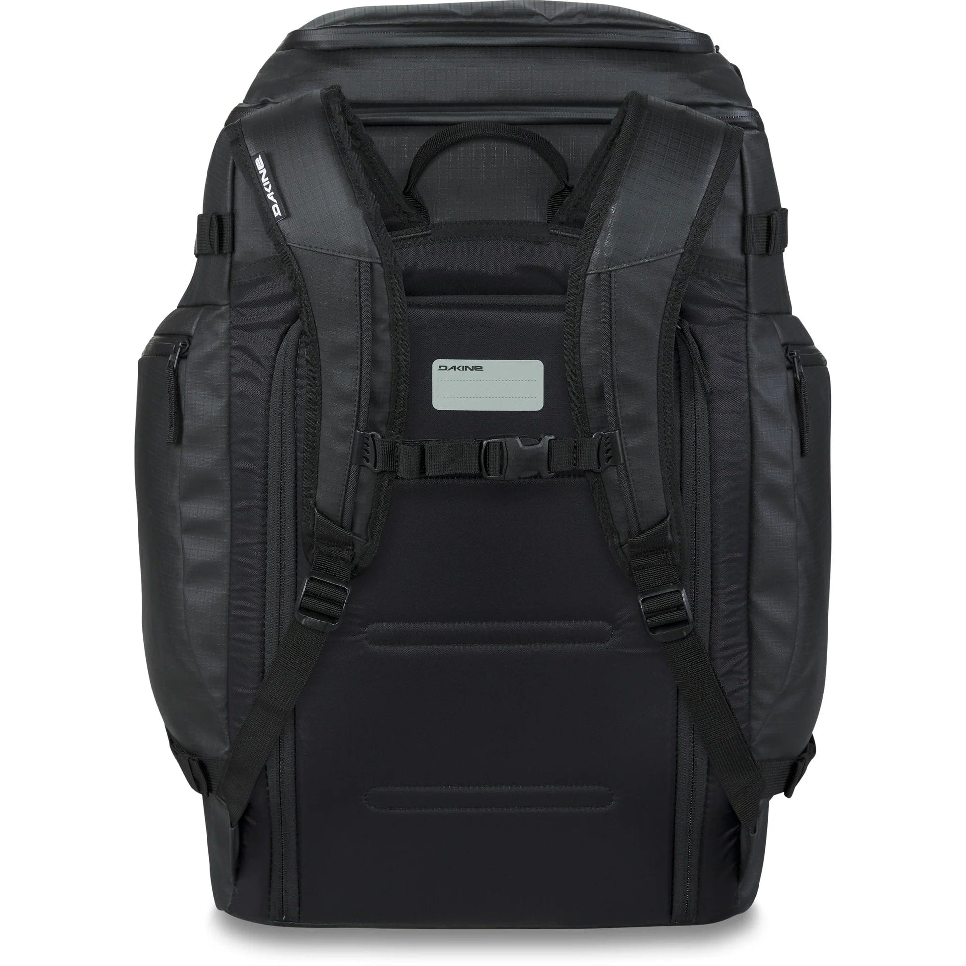 DAKINE BLACK Dakine Boot Back Pack Deluxe 75L