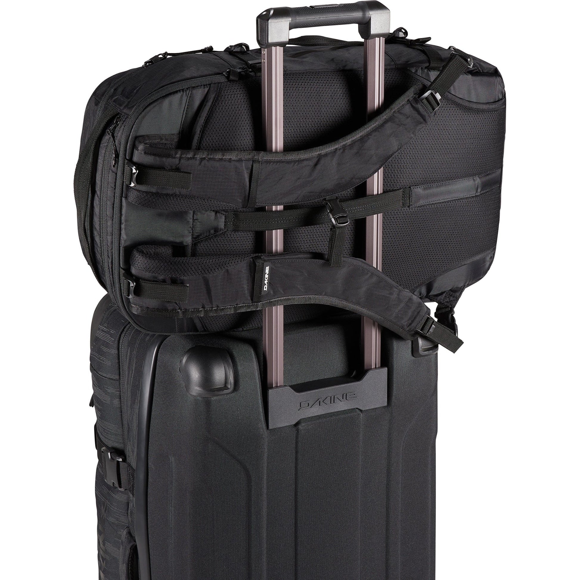 DAKINE BLACK Dakine Split Adventurer 38L