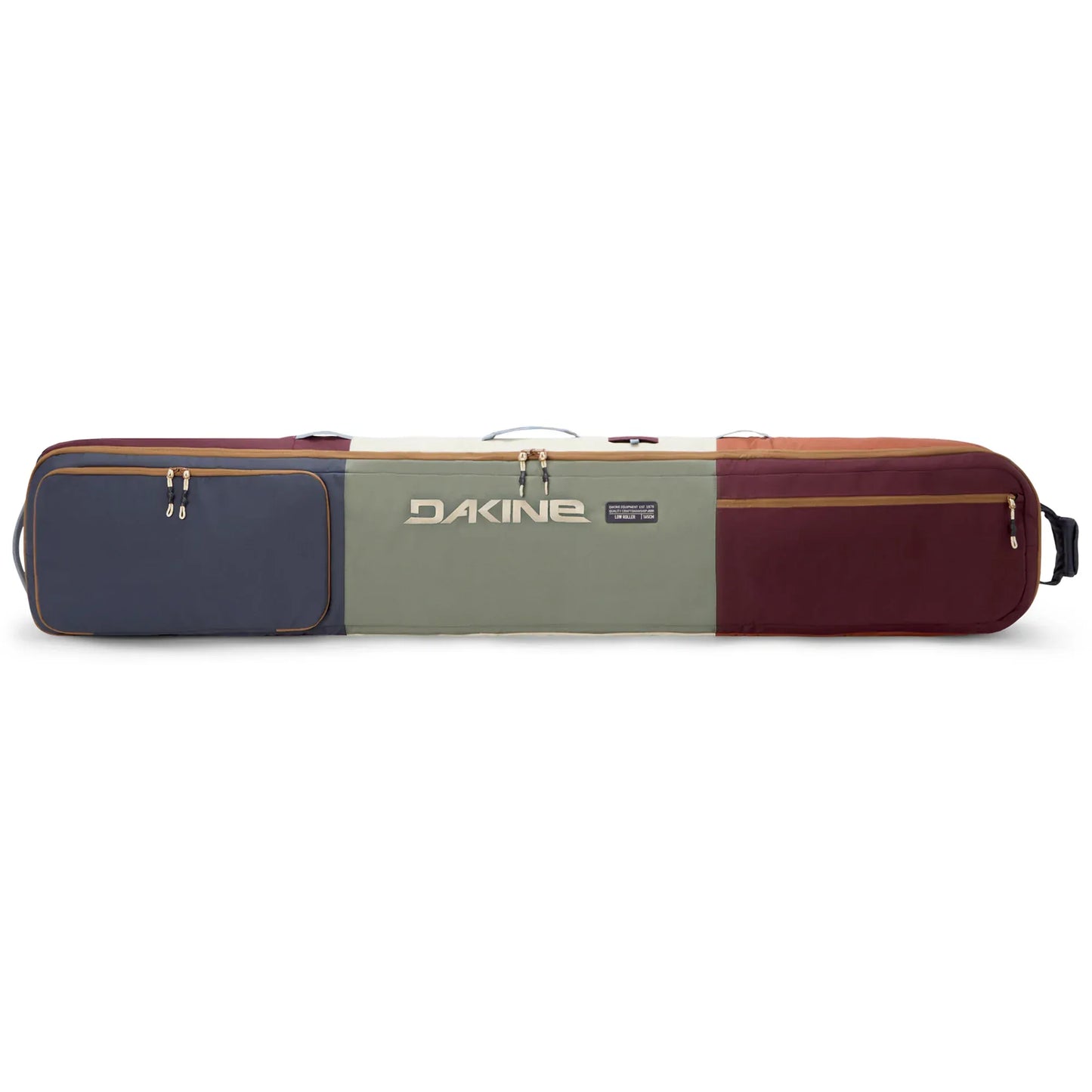 DAKINE Dakine Low Roller High Sierra 157cm