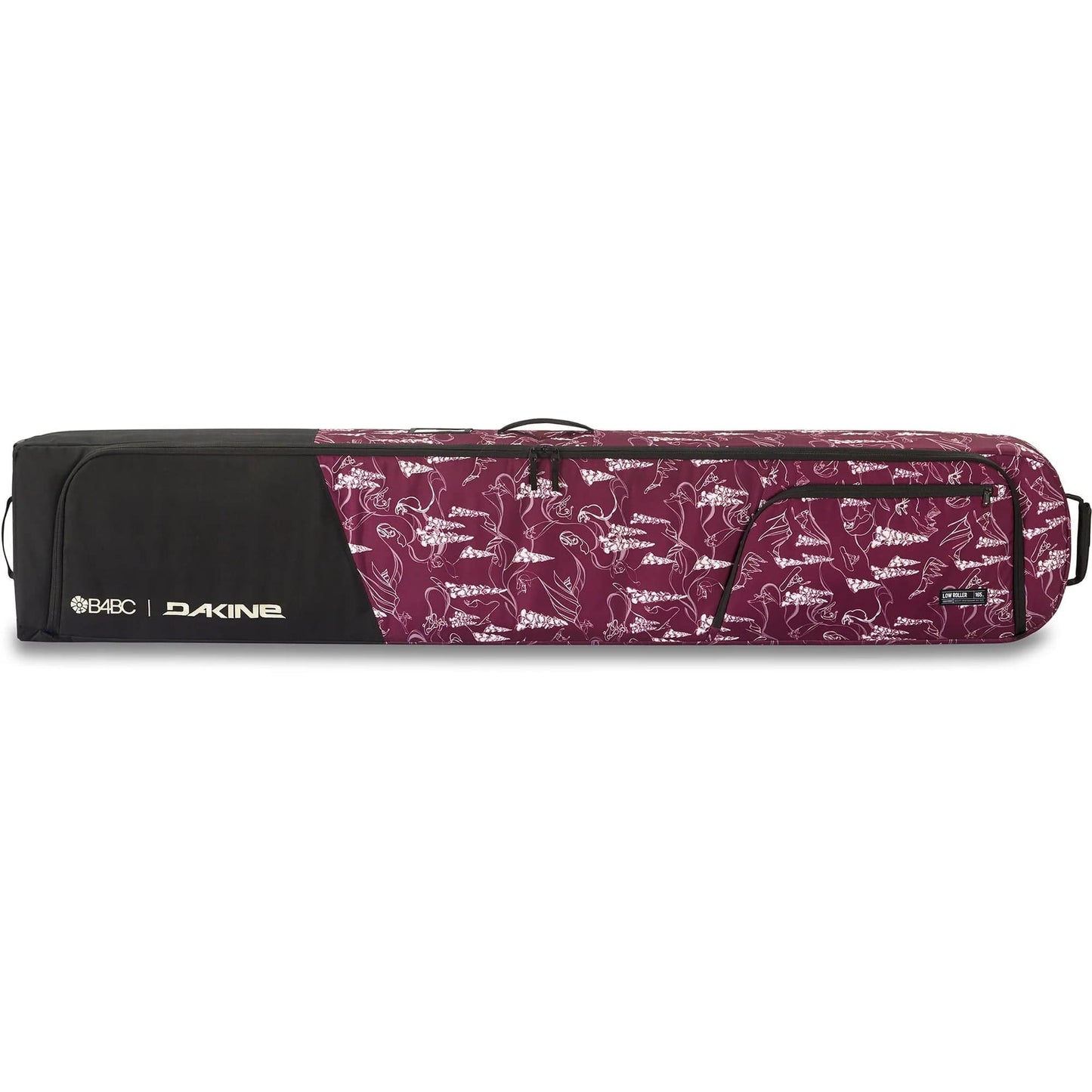 DAKINE Dakine Low Roller Snowboard Bag