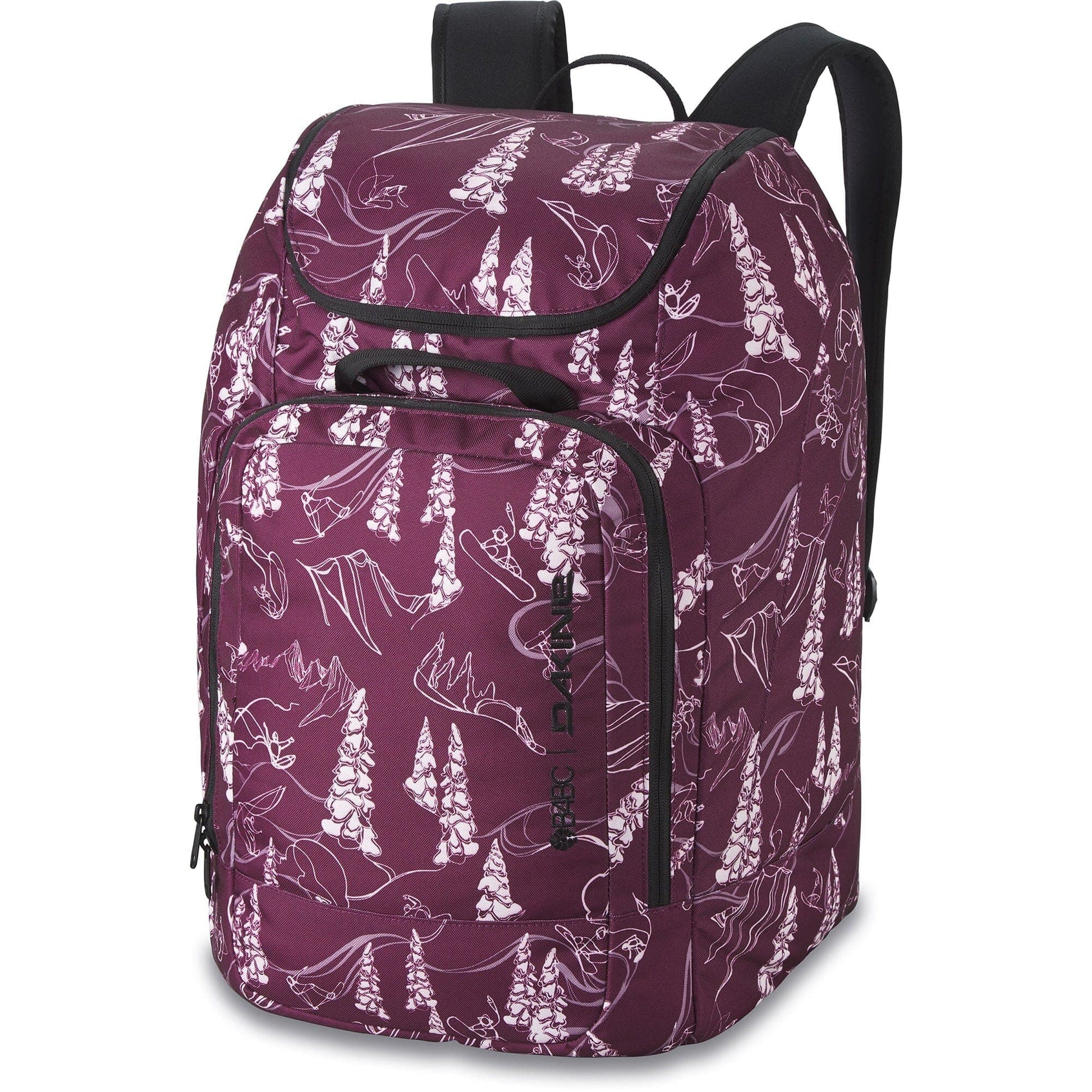 DAKINE GRAPEVINE Dakine Boot Back Pack 50l