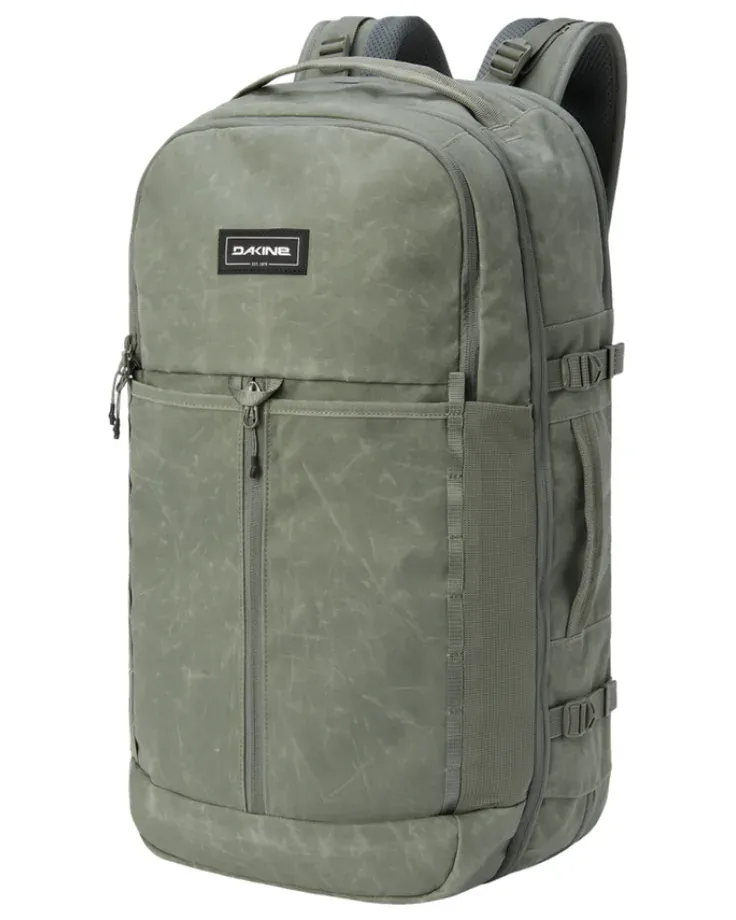 DAKINE GREEN Dakine Split Adventure Bag 38L