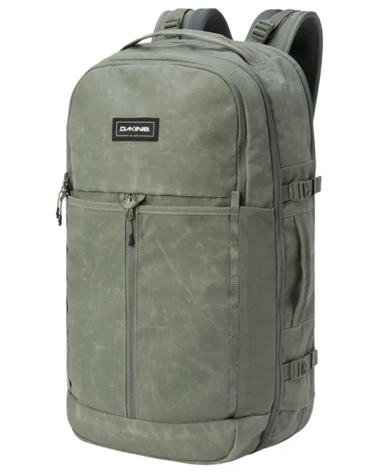 DAKINE GREEN Dakine Split Adventure Bag 38L