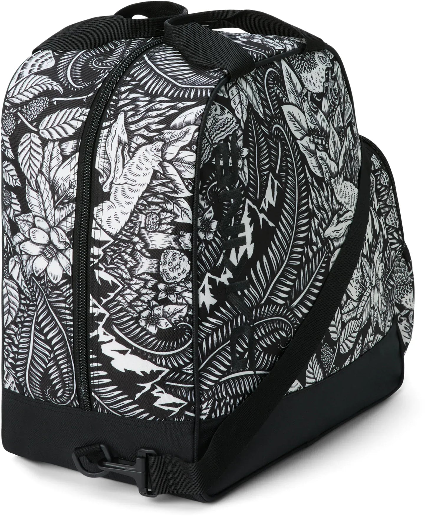 DAKINE KINGDON BLACK Dakine Boot Bag