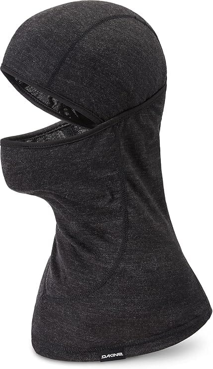 DAKINE L/XL / BLACK Dakine Ninja Vented Balaclava