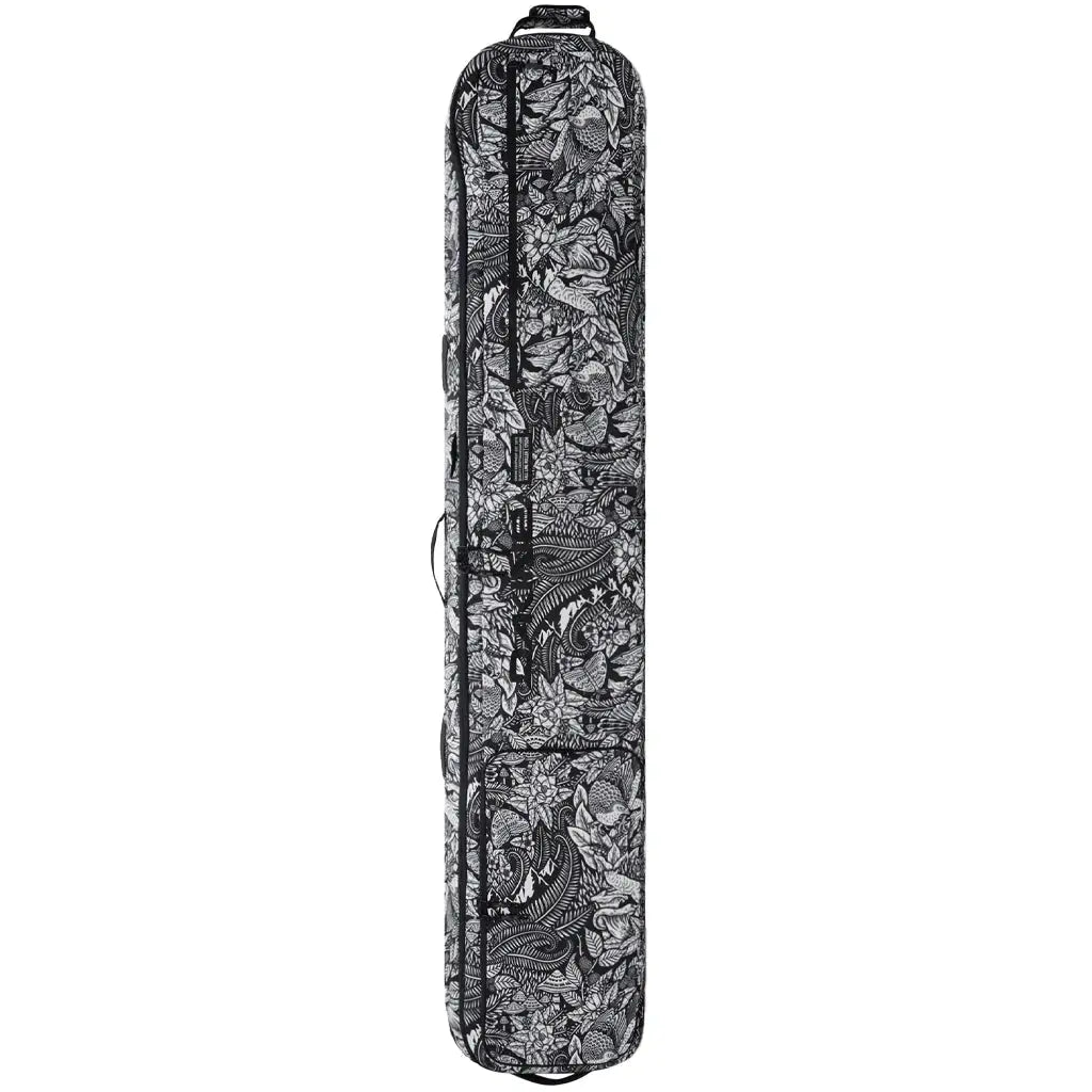 Dakine fall Line Ski Roller Kingdom Black
