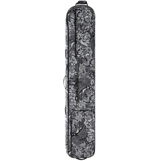 Dakine fall Line Ski Roller Kingdom Black