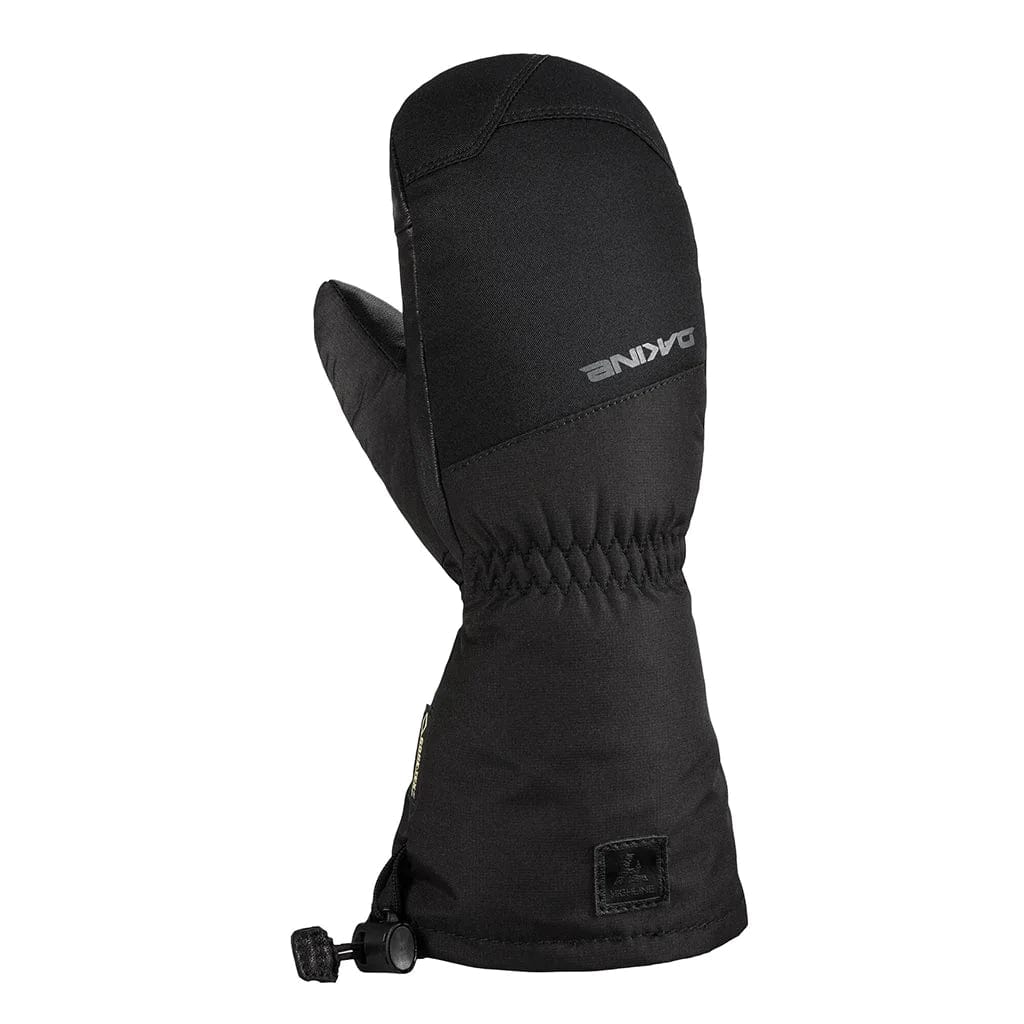 DAKINE Dakine Rover Youth GoreTex Mitt Black