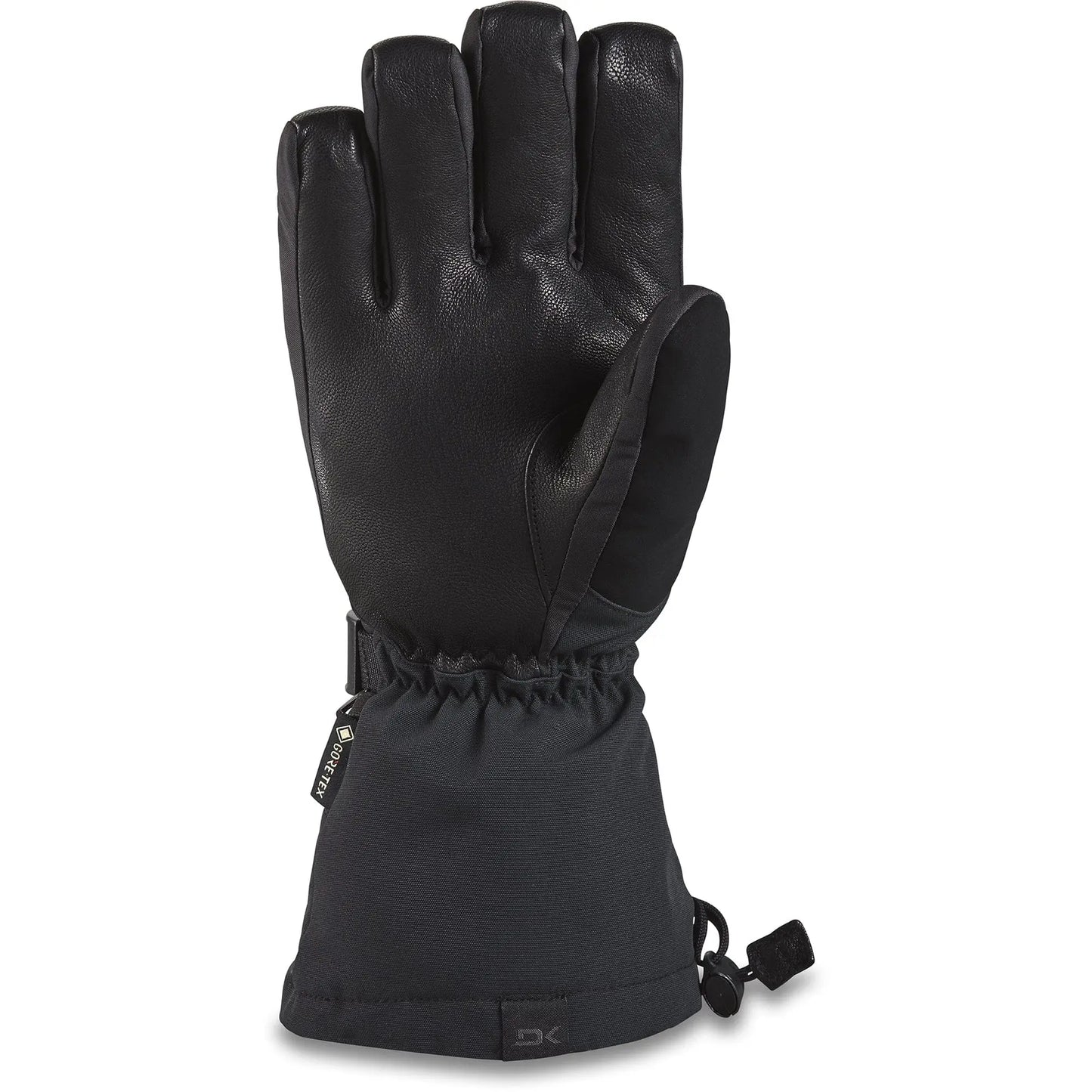DAKINE Dakine Titan Leather Goretex Mens Glove Black