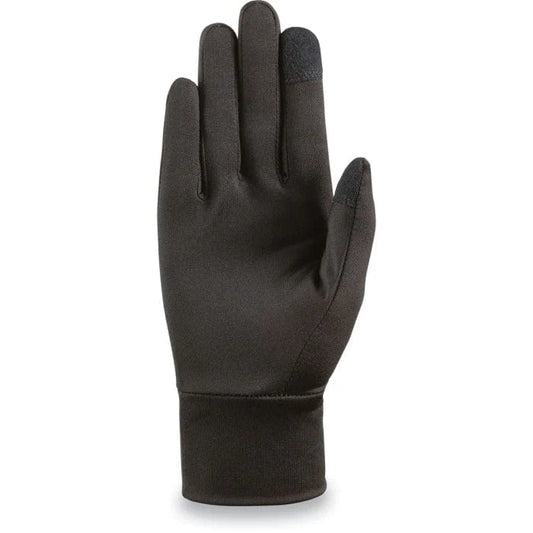 DAKINE L / BLACK Dakine Rambler Glove Liner
