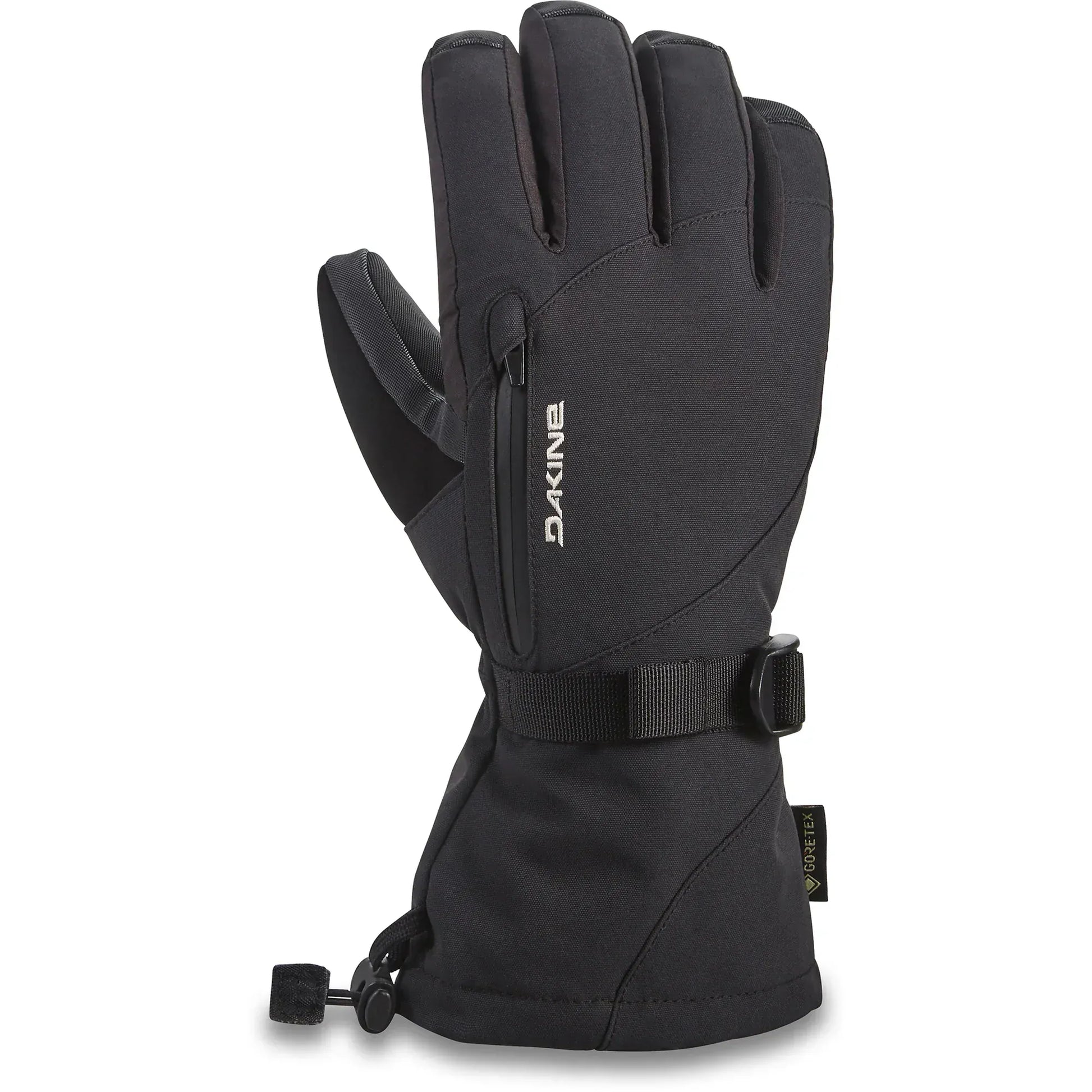 DAKINE S / BLACK Dakine Sequoia Goretex Ladies Glove