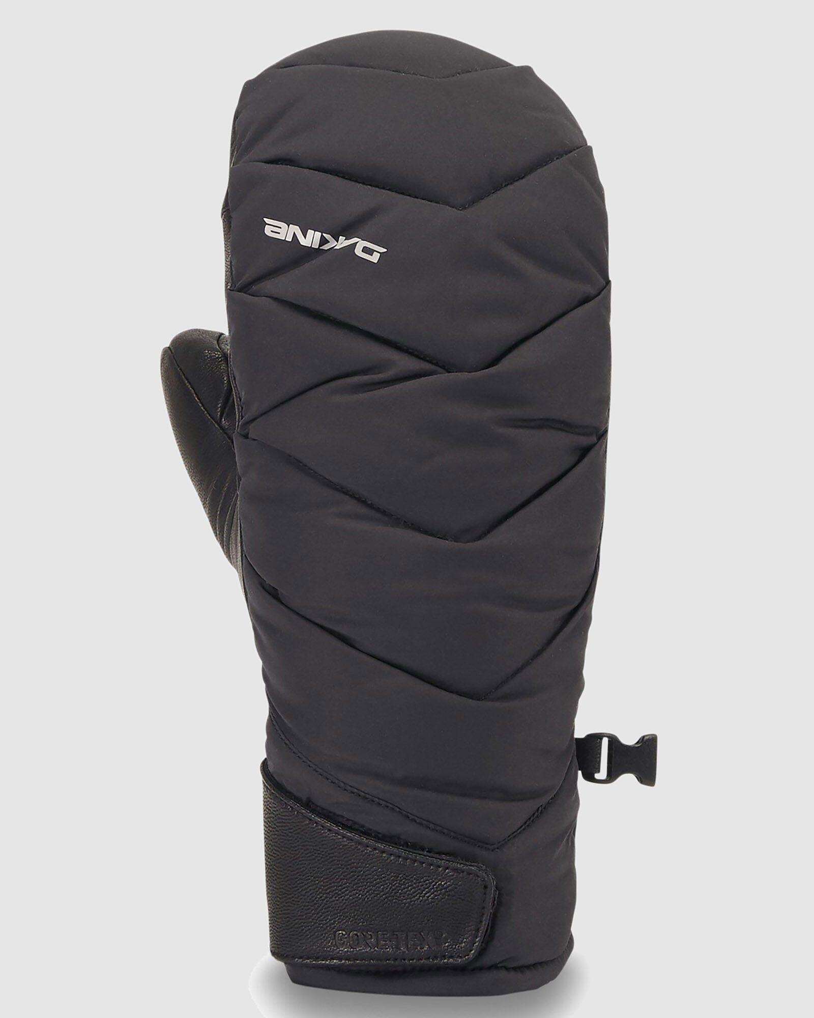 DAKINE S / BLACK Dakine Tundra GoreTex Mitt