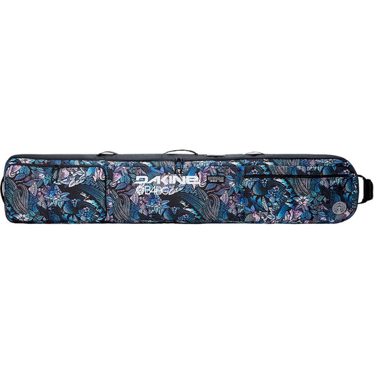 Dakine fall Line Ski Roller Kingdom Black