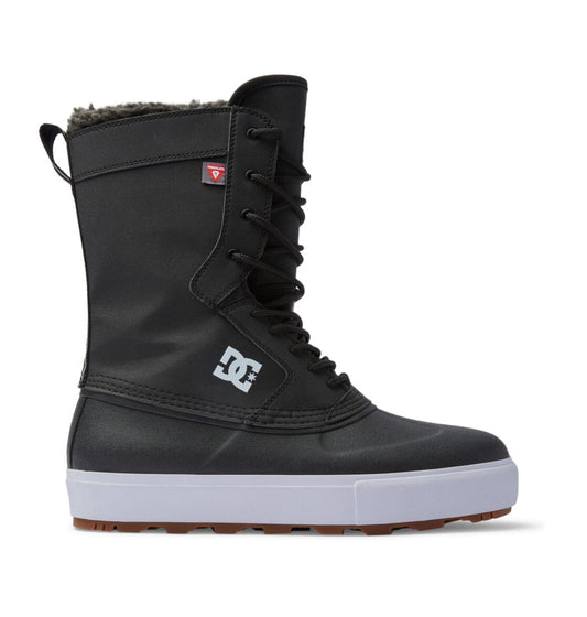 DC 10 / BLACK DC Reach Apres Snow Boot