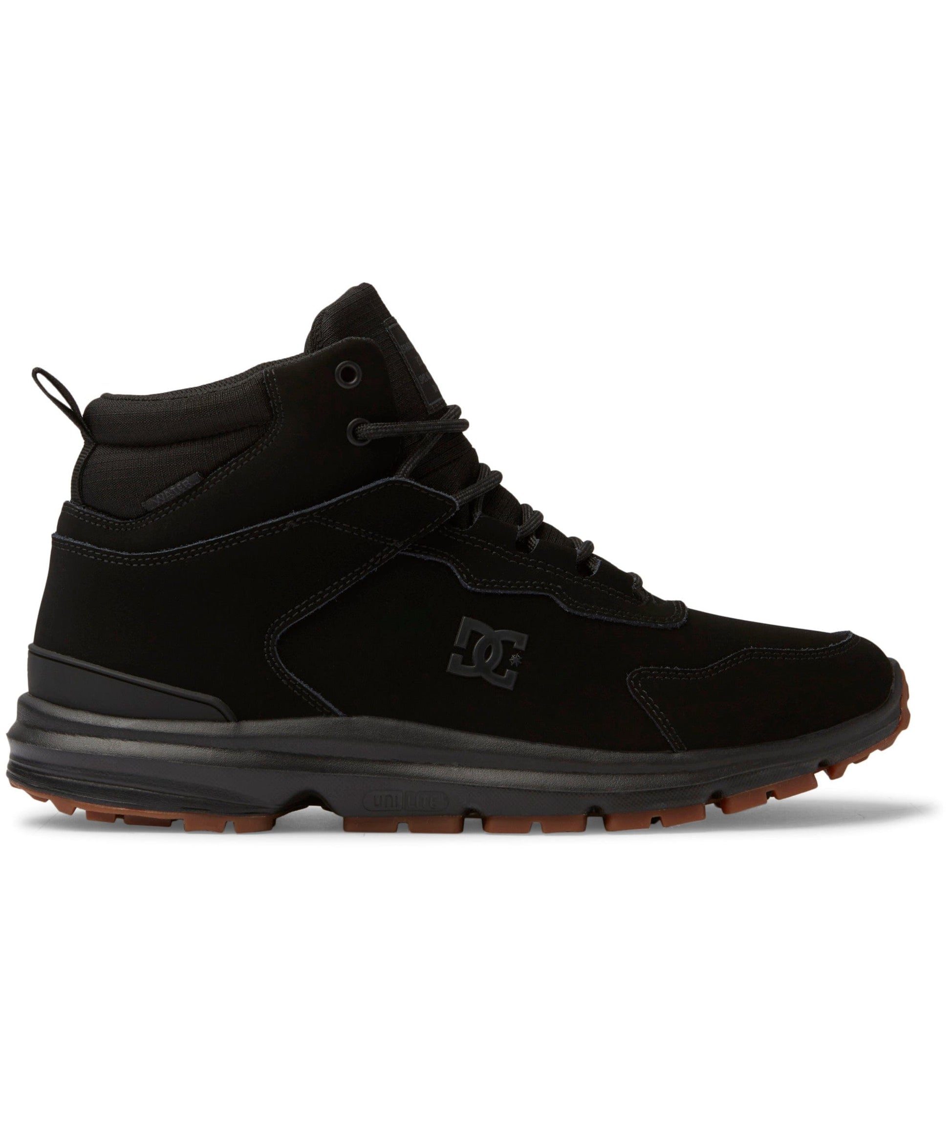 DC 8 / BLACK DC Mutiny Apres Boots