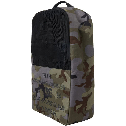 DC CAMO Dc Tarmac Boot Bag