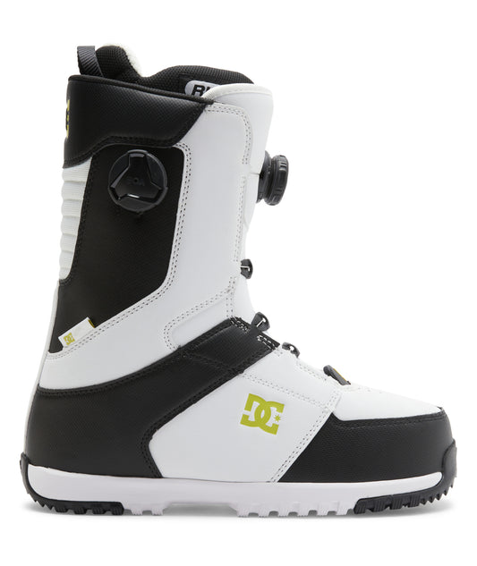 DC Control 2025 Snowboard Boot