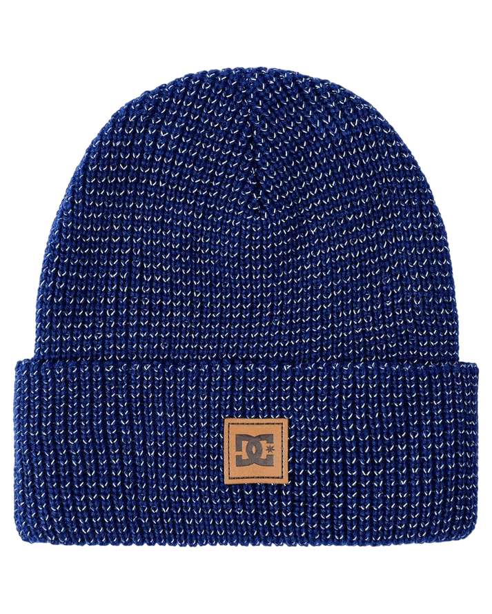 DC BLUE DC Sight Beanie