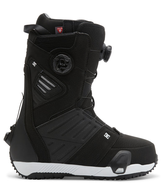 DC Judge 2025 Step On Snowboard Boot