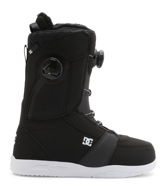 DC Lotus 2025 Snowboard Boot