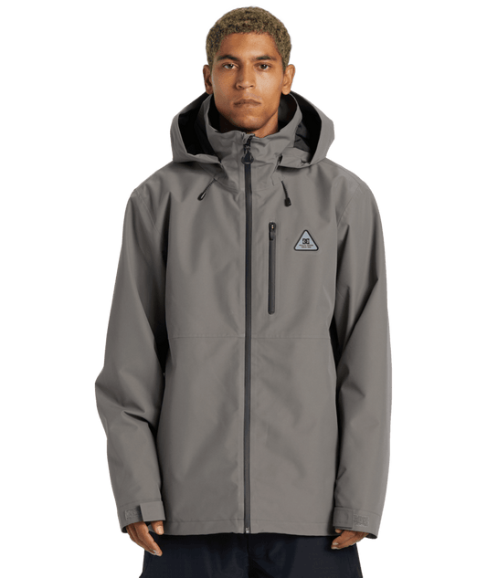 DC DC Basis 30K 2024 Snow Jacket