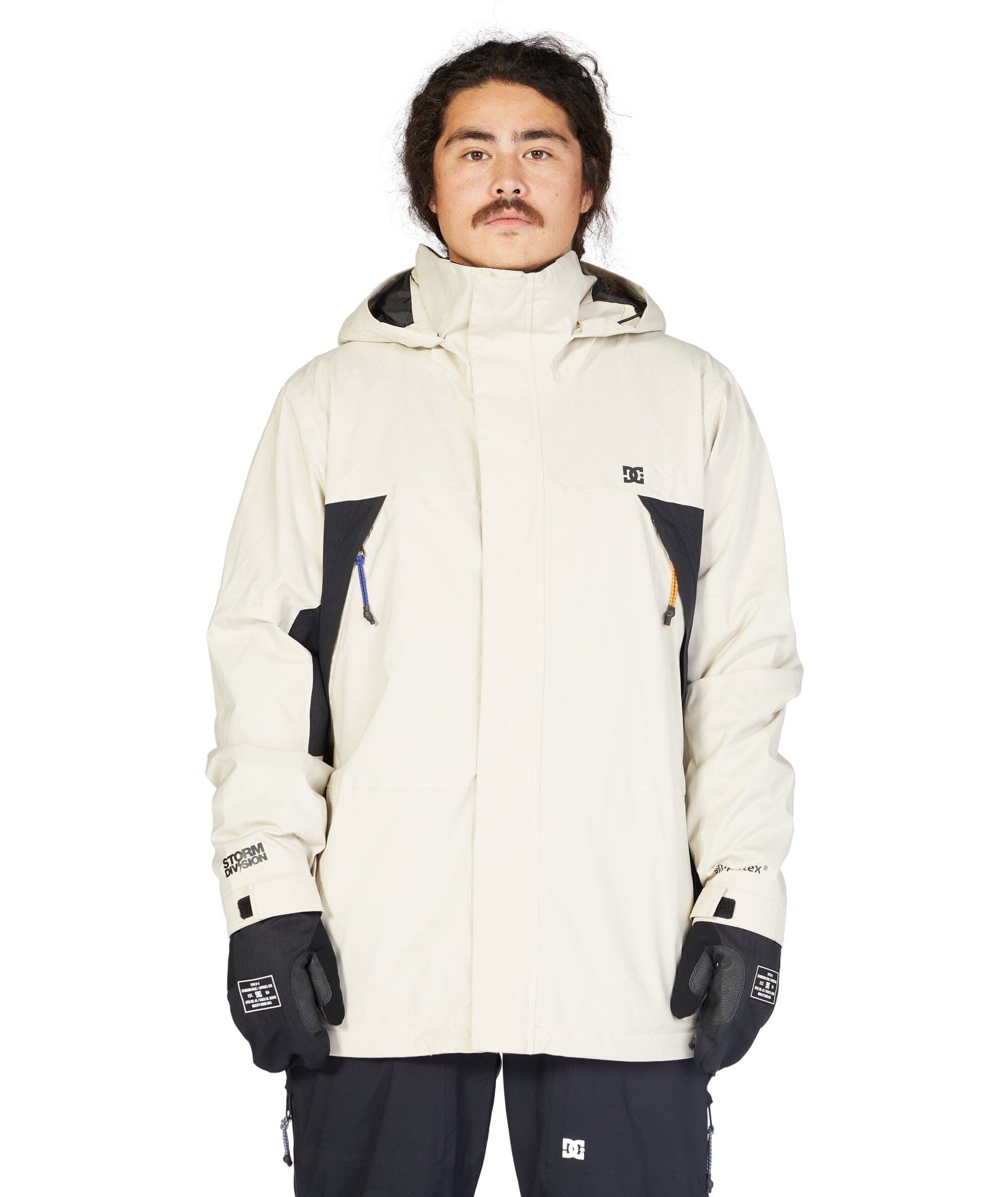 DC Snowboard on sale Jacket