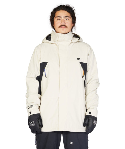 DC DC Command 45K Mens Snow Jacket