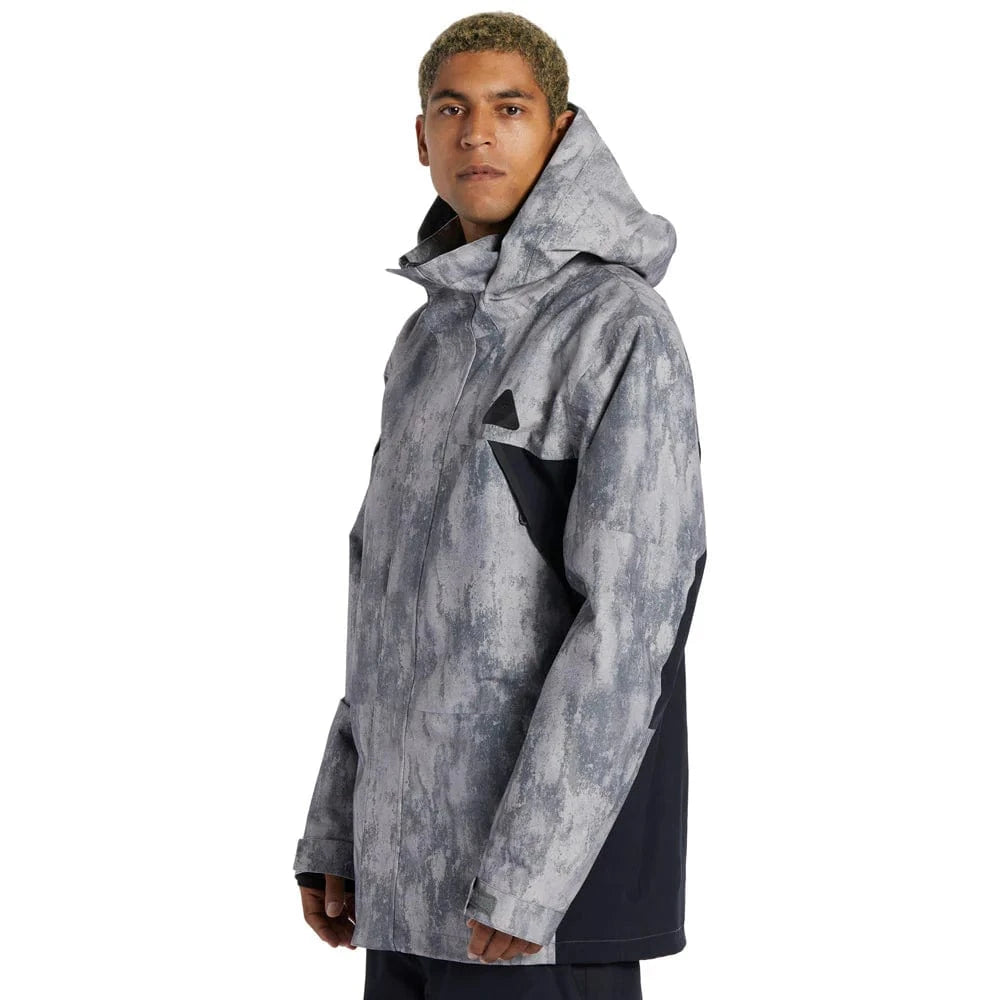 DC DC Command 45K Snow Jacket