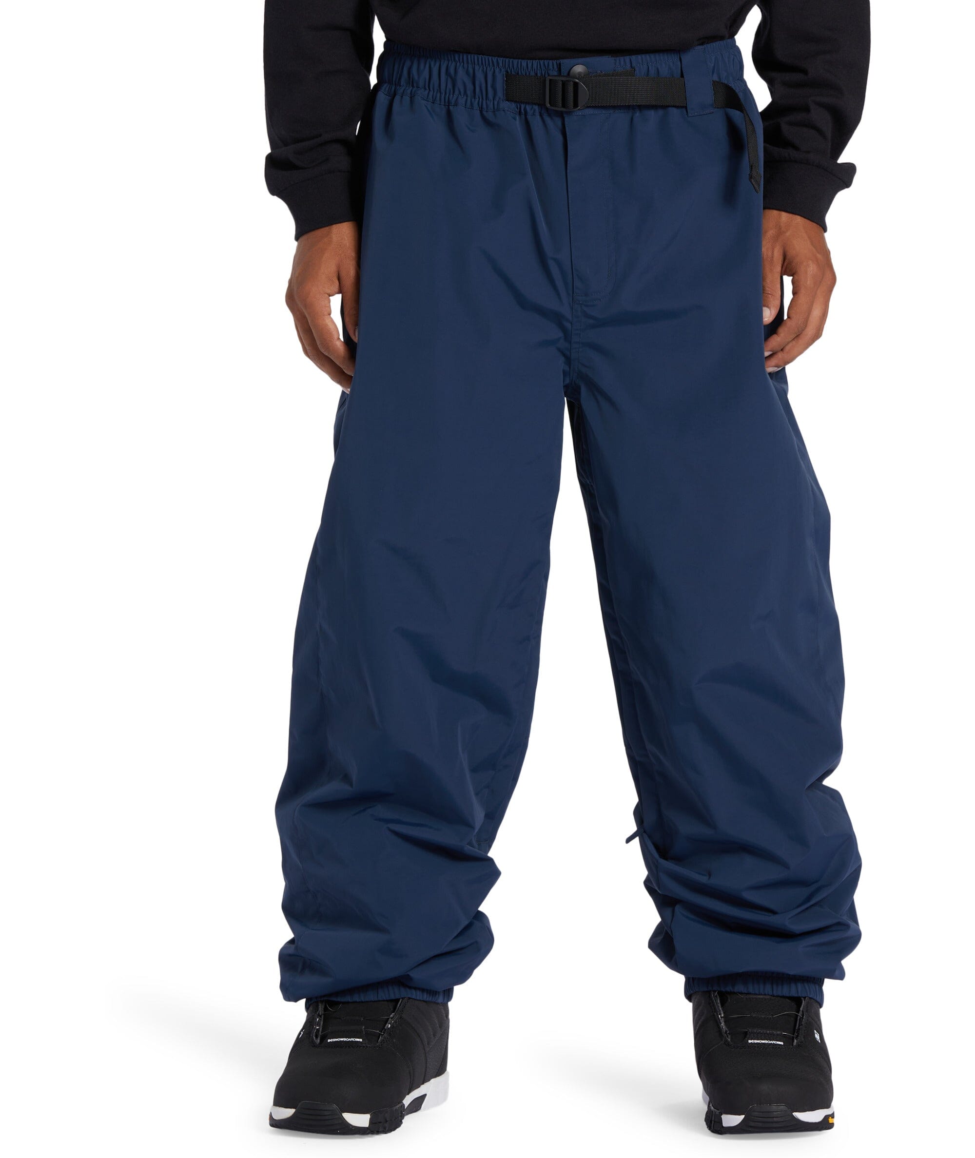 Dc ski pants deals