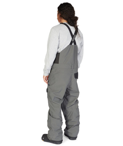 DC DC Shadow Mens Snow Bib Pant