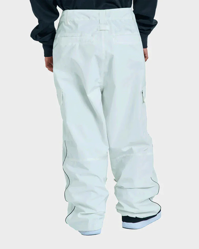 DC DC WIDE CARGO 10K PANT
