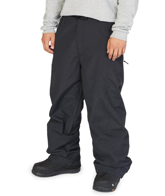 DC XS / BLACK DC Primo 2024 Mens Snow Pant