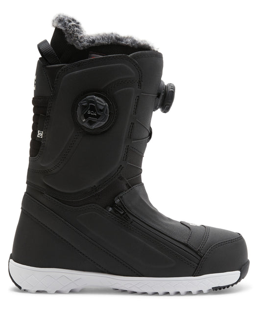 DC Mora 2025 Snowboard Boot