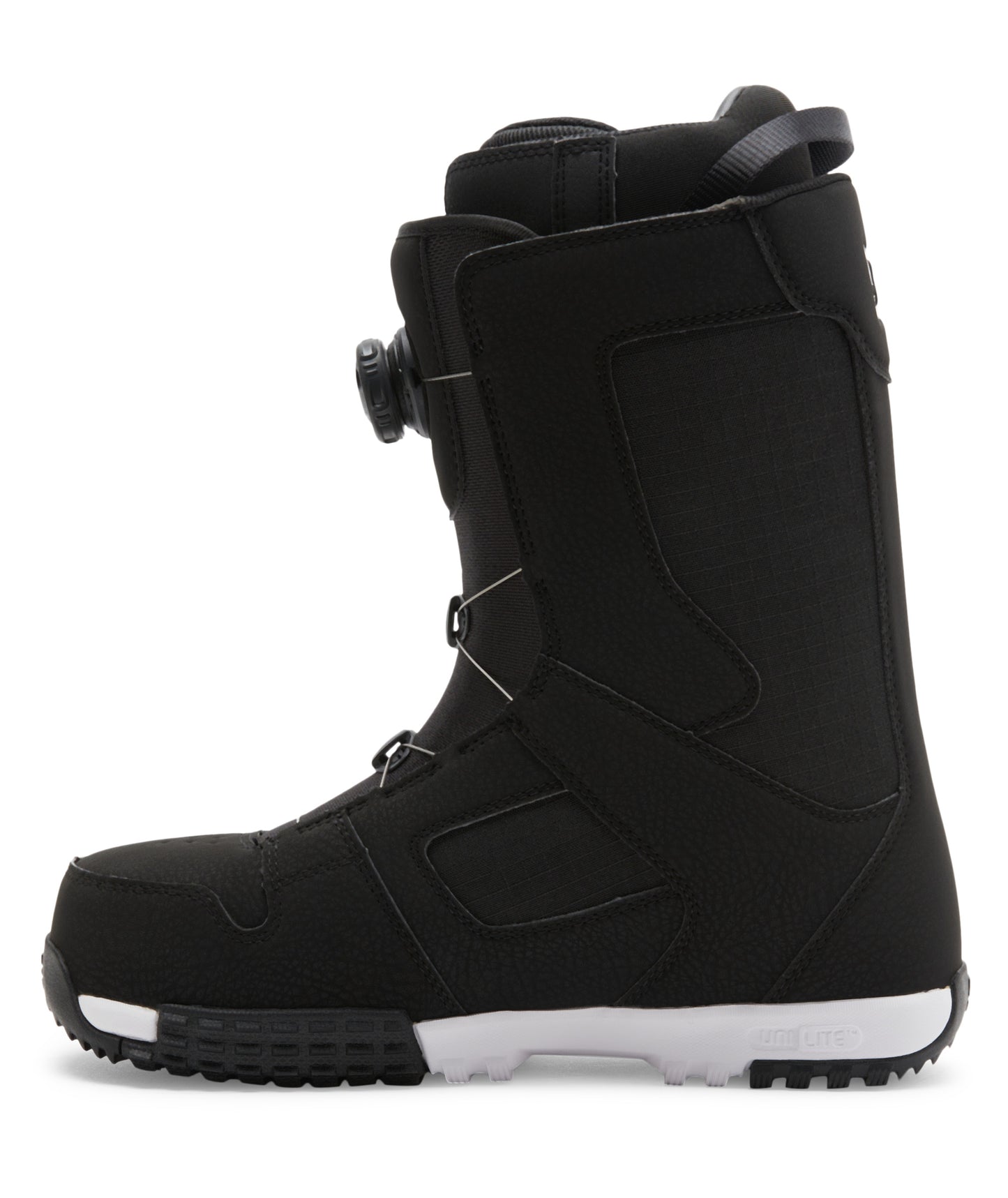 DC Phase Boa Pro 2025 Snowboard Boot