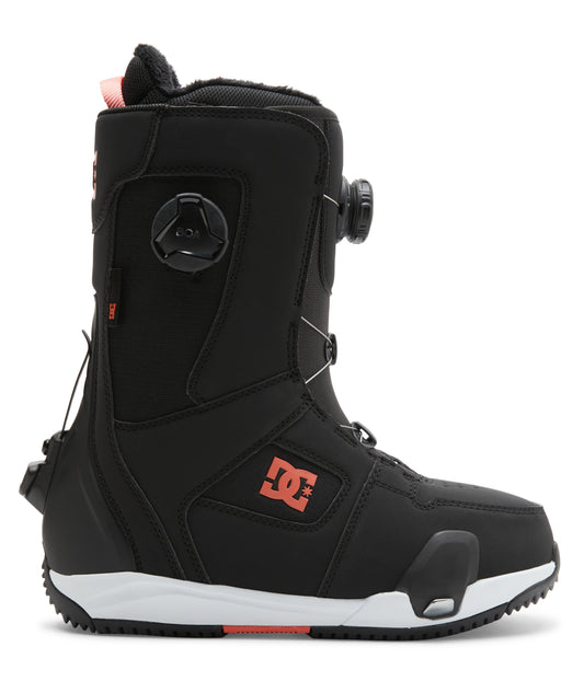 DC Phase Boa Pro Womens 2025 Step On Snowboard Boot