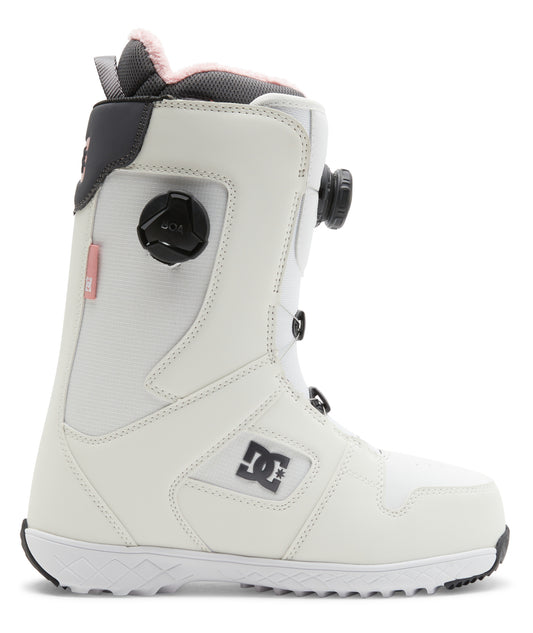 DC Phase Boa Pro 2025 Womens Snowboard Boot