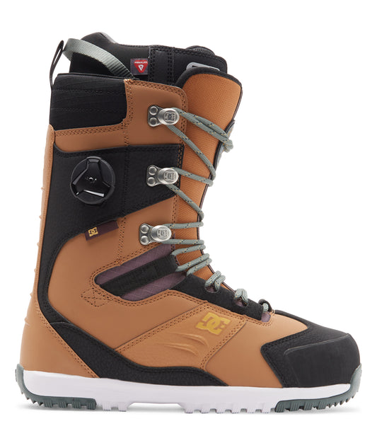 DC Premier Hybrid 2025 snowboard Boot