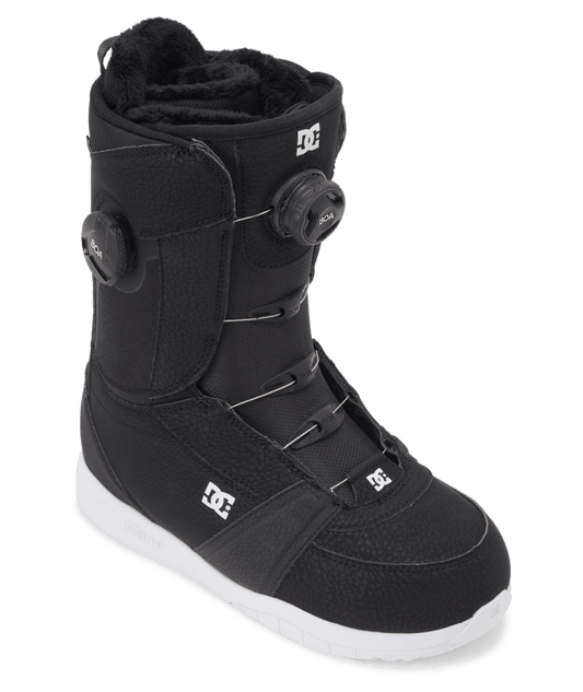 DC DC Lotus 2024 Womens Snowboard Boot