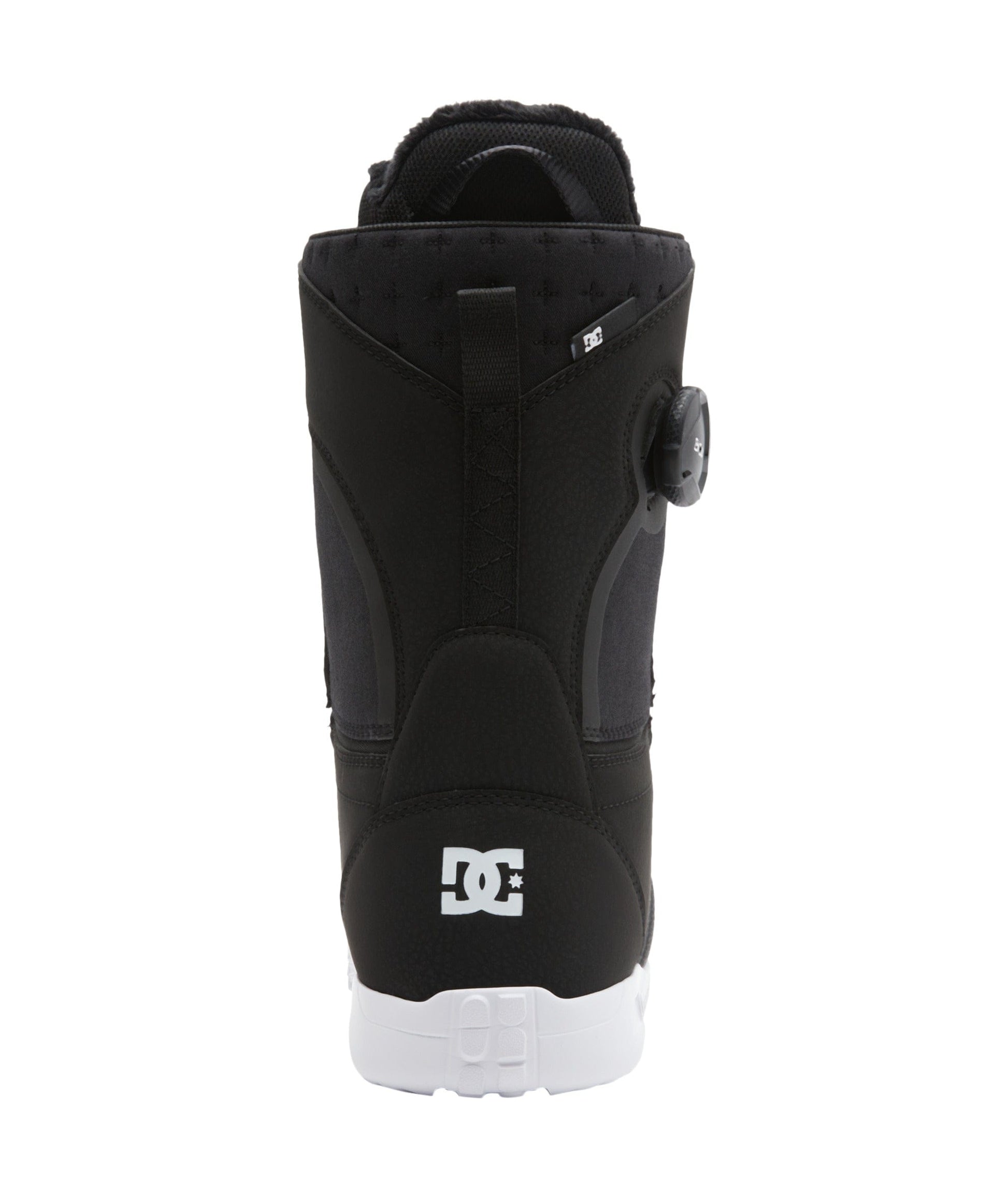 DC DC Lotus 2025 Snowboard Boot