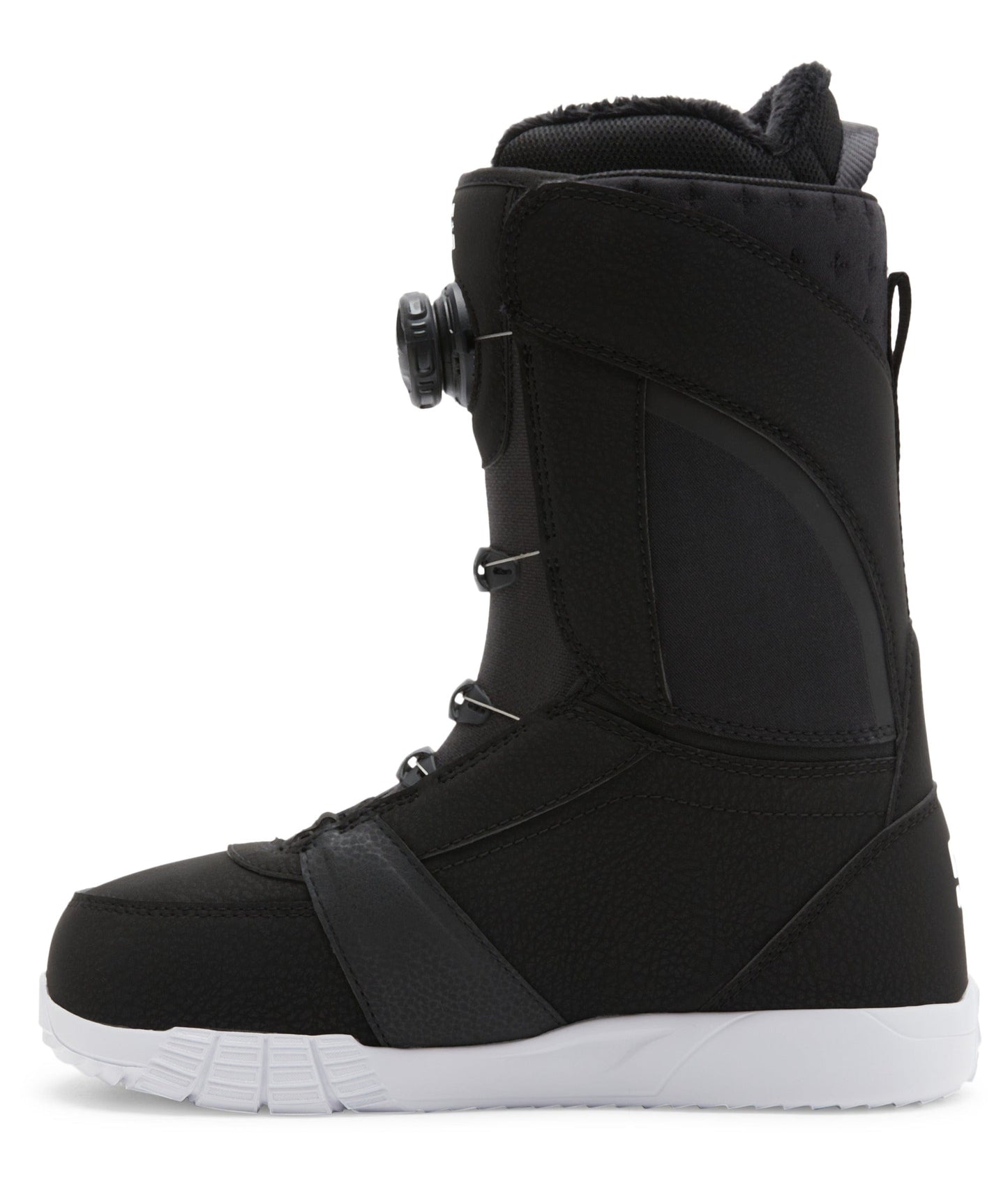 DC DC Lotus 2025 Snowboard Boot