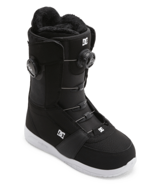 DC DC Lotus 2025 Snowboard Boot