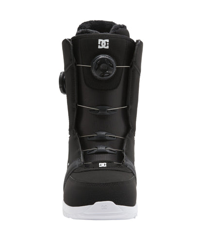 DC DC Lotus 2025 Snowboard Boot