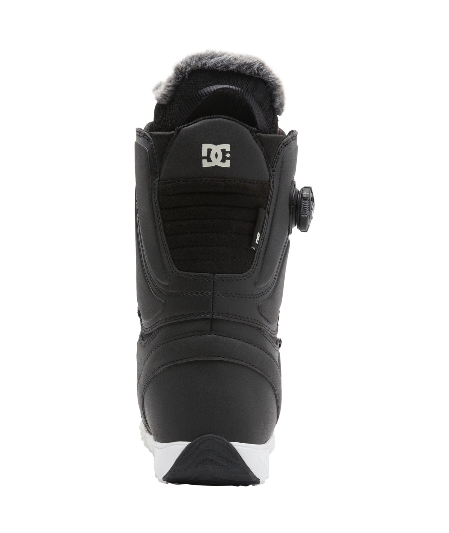 DC DC Mora 2025 Snowboard Boot